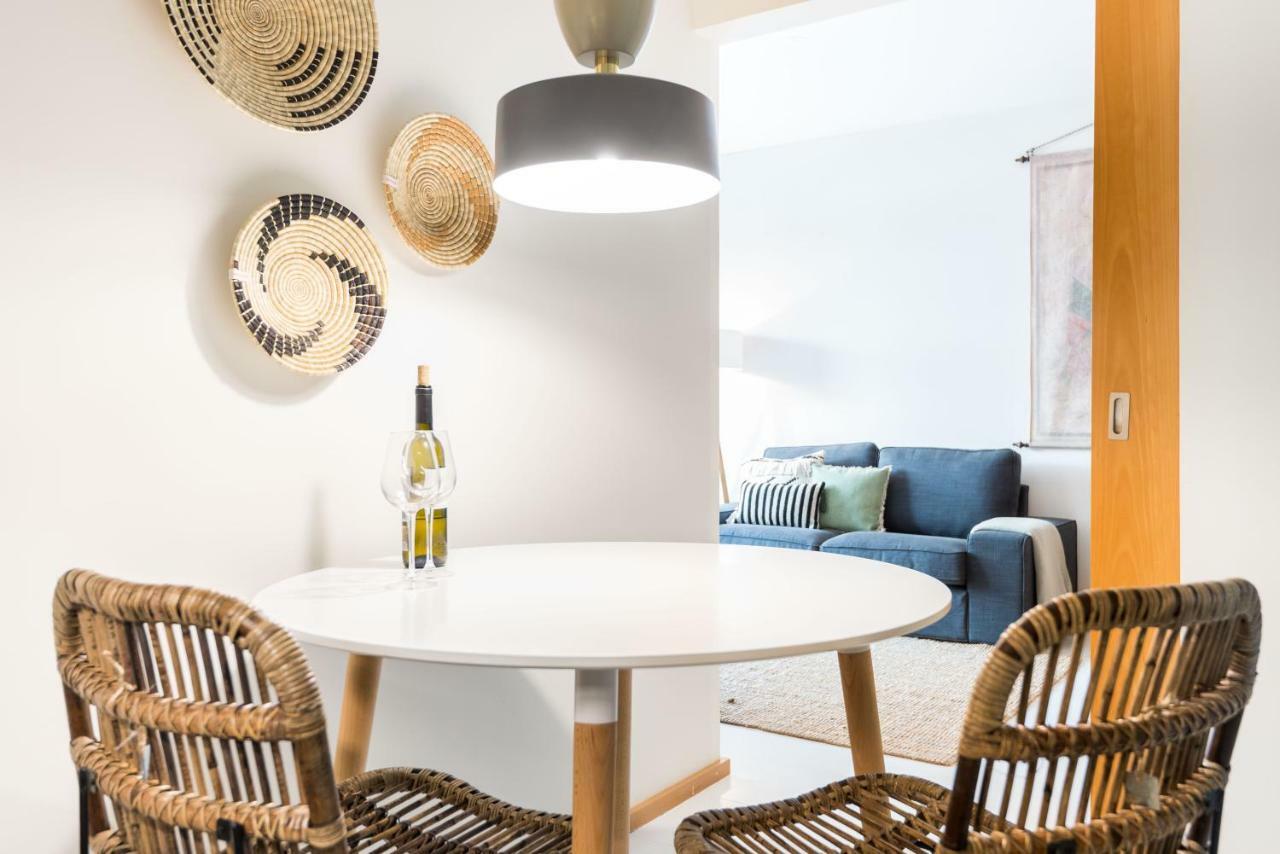 By The Sea Apartment With Large Private Terrace Matosinhos  Exterior photo